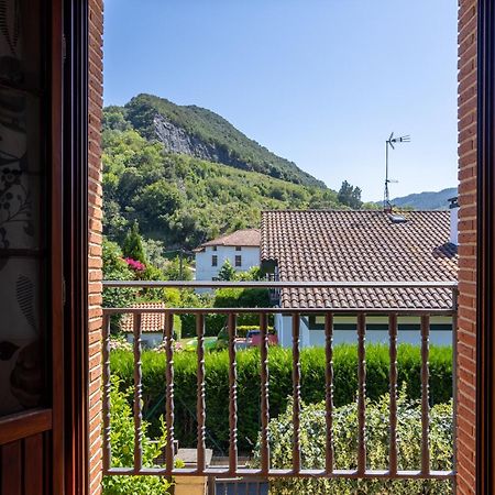 Urdaibai Boutique Villa Altamira Eksteriør billede