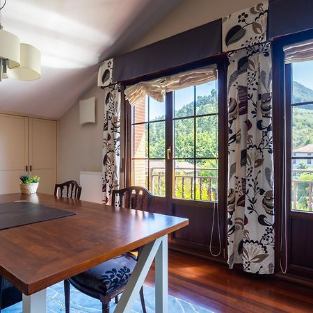Urdaibai Boutique Villa Altamira Eksteriør billede