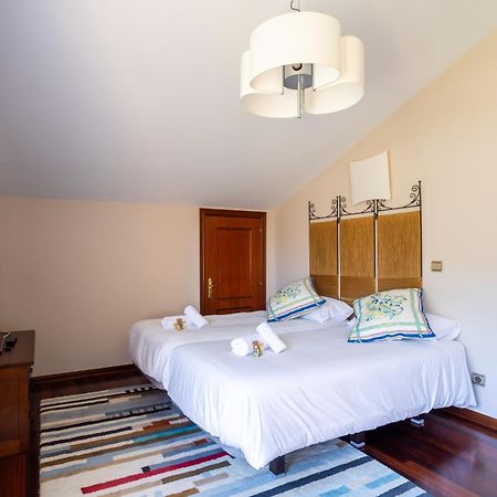 Urdaibai Boutique Villa Altamira Eksteriør billede