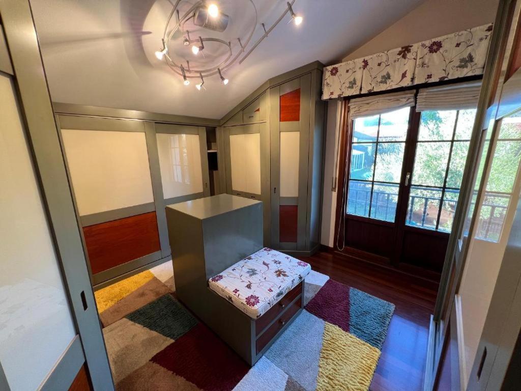 Urdaibai Boutique Villa Altamira Eksteriør billede