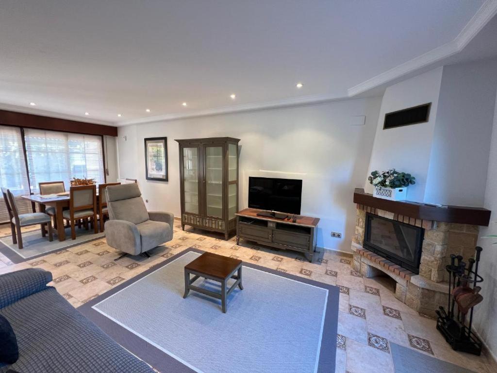 Urdaibai Boutique Villa Altamira Eksteriør billede