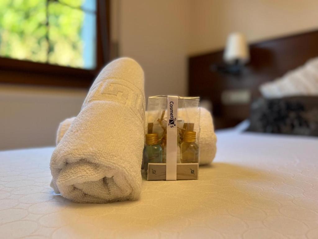 Urdaibai Boutique Villa Altamira Eksteriør billede