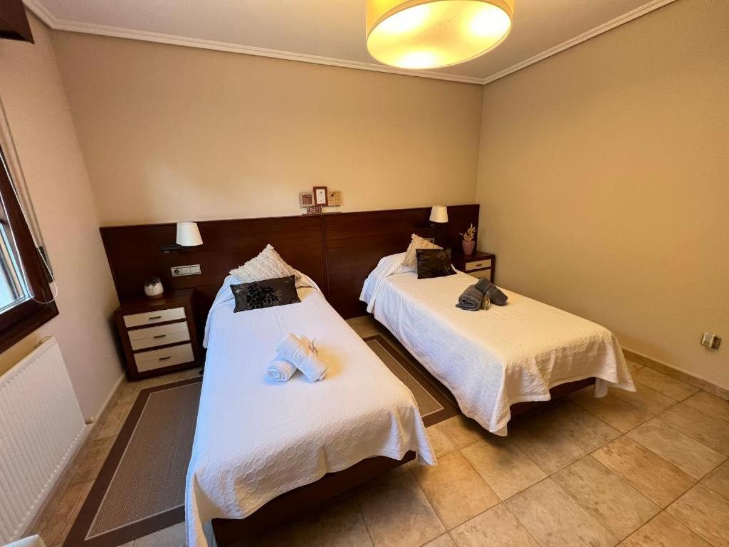 Urdaibai Boutique Villa Altamira Eksteriør billede