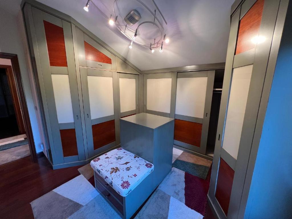 Urdaibai Boutique Villa Altamira Eksteriør billede