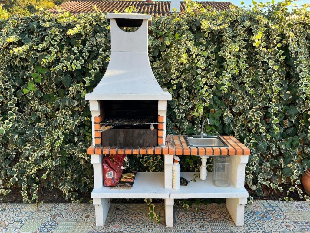 Urdaibai Boutique Villa Altamira Eksteriør billede