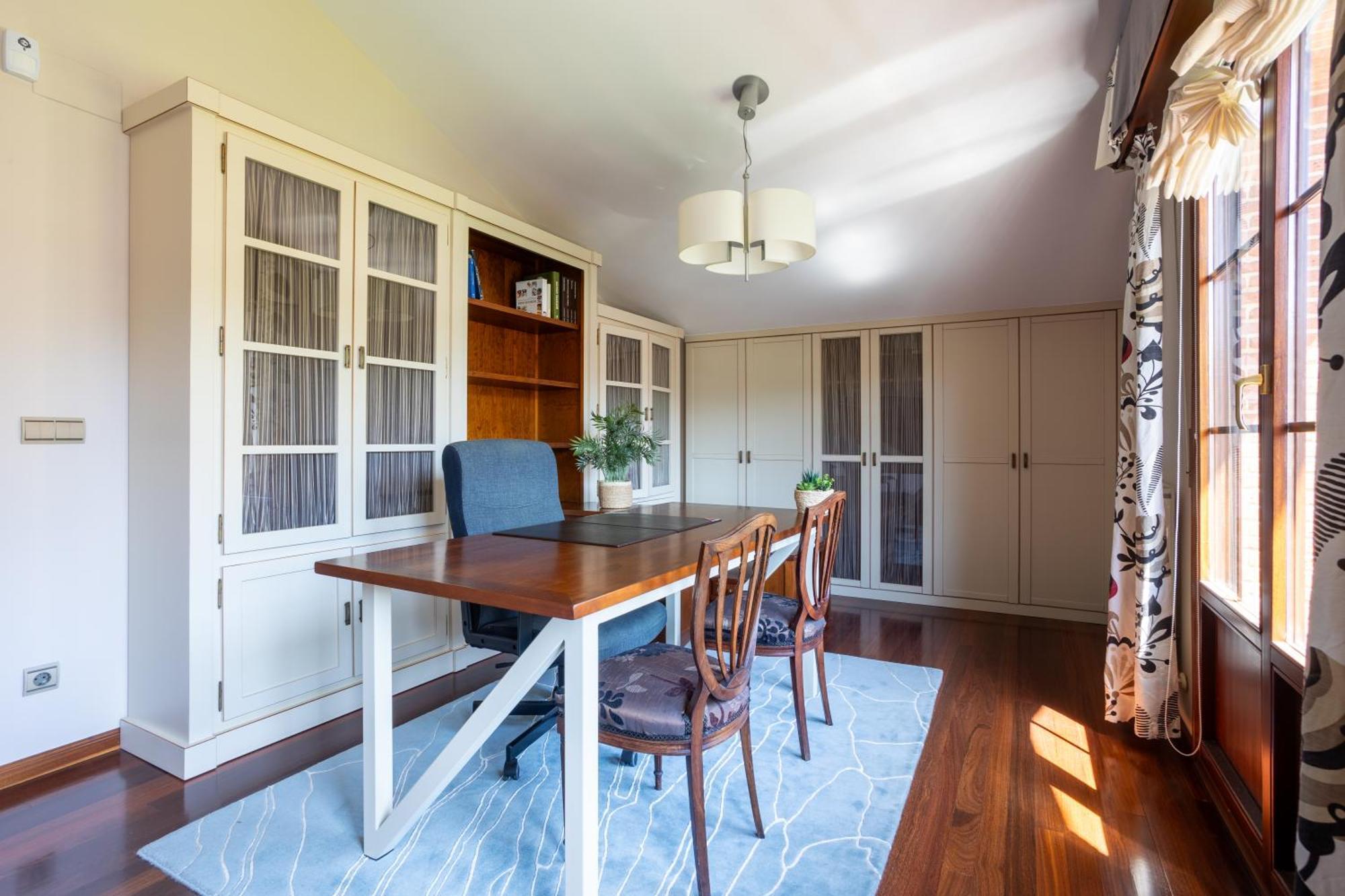 Urdaibai Boutique Villa Altamira Eksteriør billede