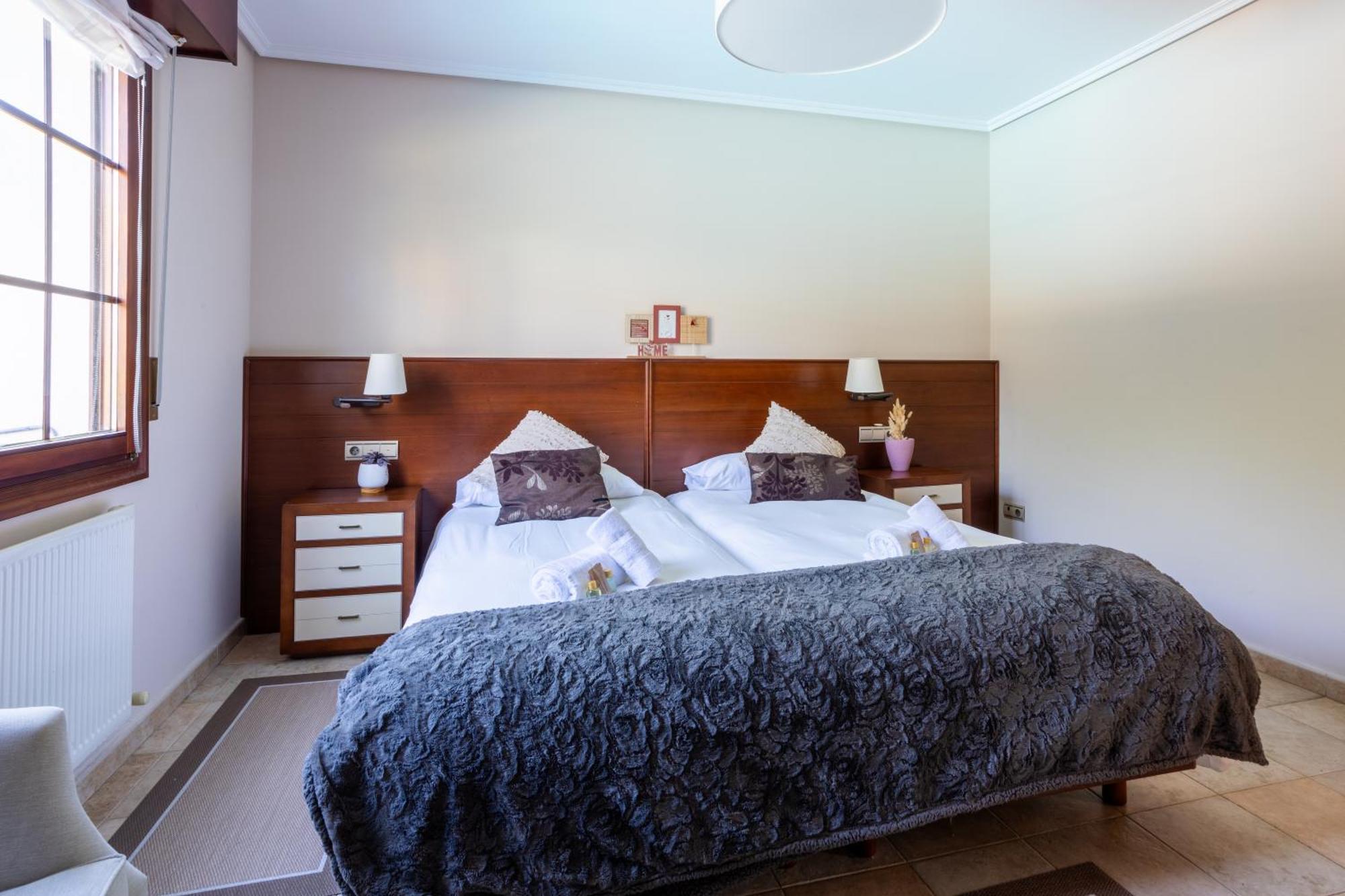 Urdaibai Boutique Villa Altamira Eksteriør billede