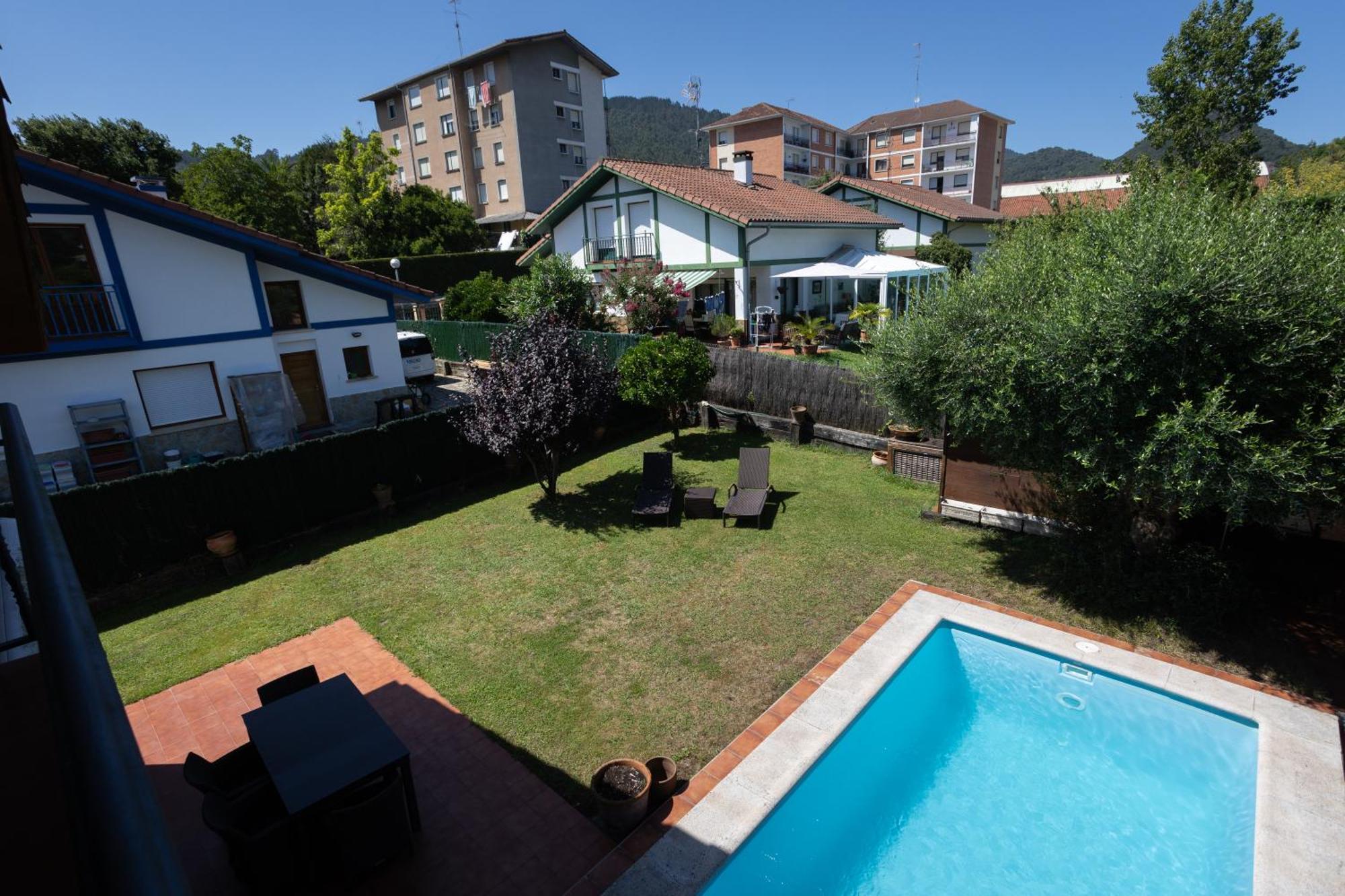 Urdaibai Boutique Villa Altamira Eksteriør billede