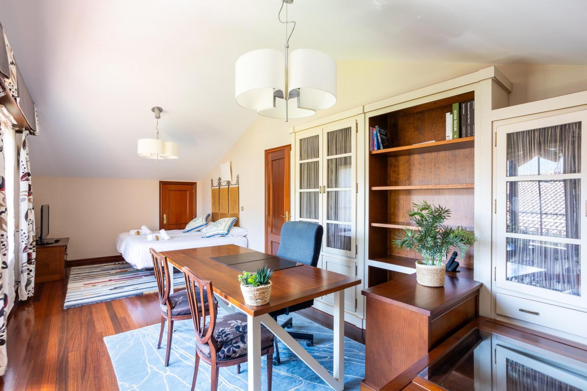 Urdaibai Boutique Villa Altamira Eksteriør billede