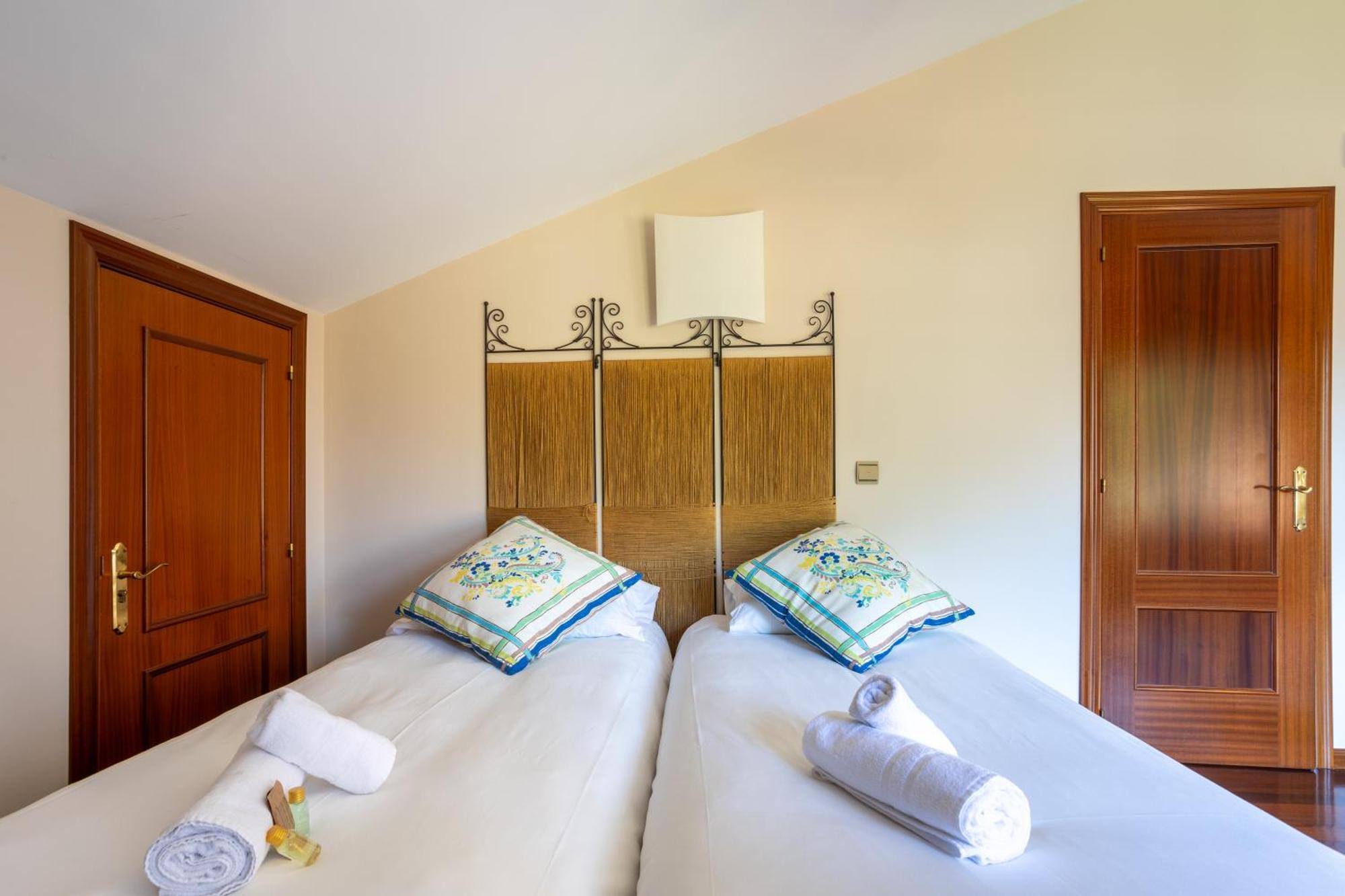 Urdaibai Boutique Villa Altamira Eksteriør billede