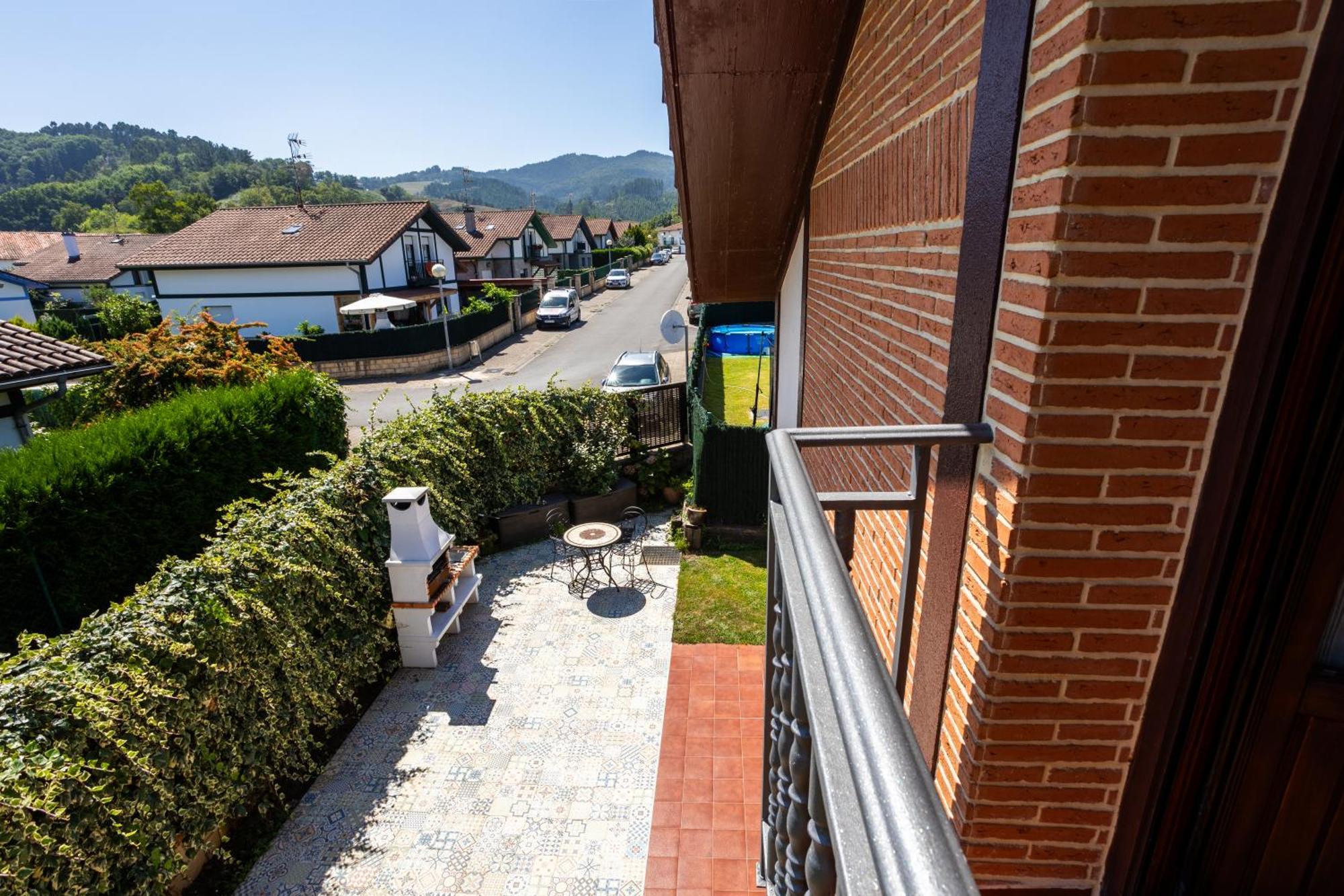 Urdaibai Boutique Villa Altamira Eksteriør billede