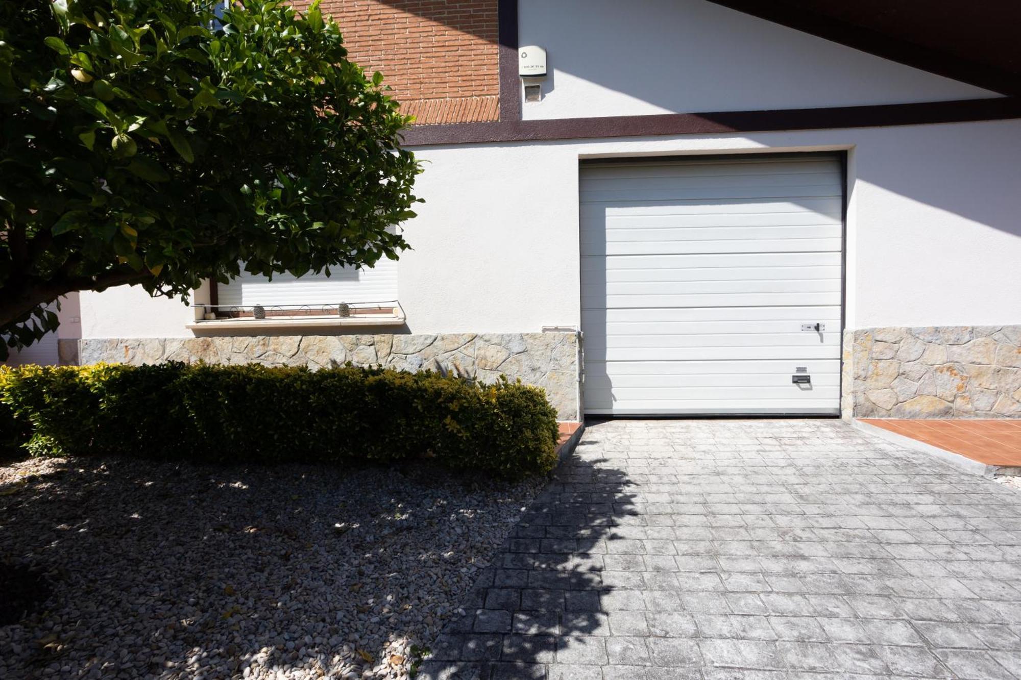Urdaibai Boutique Villa Altamira Eksteriør billede