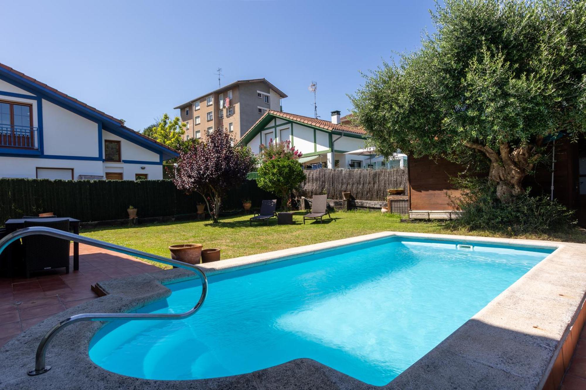 Urdaibai Boutique Villa Altamira Eksteriør billede