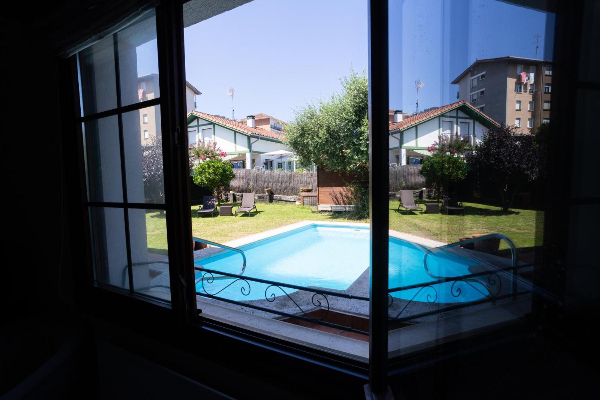 Urdaibai Boutique Villa Altamira Eksteriør billede