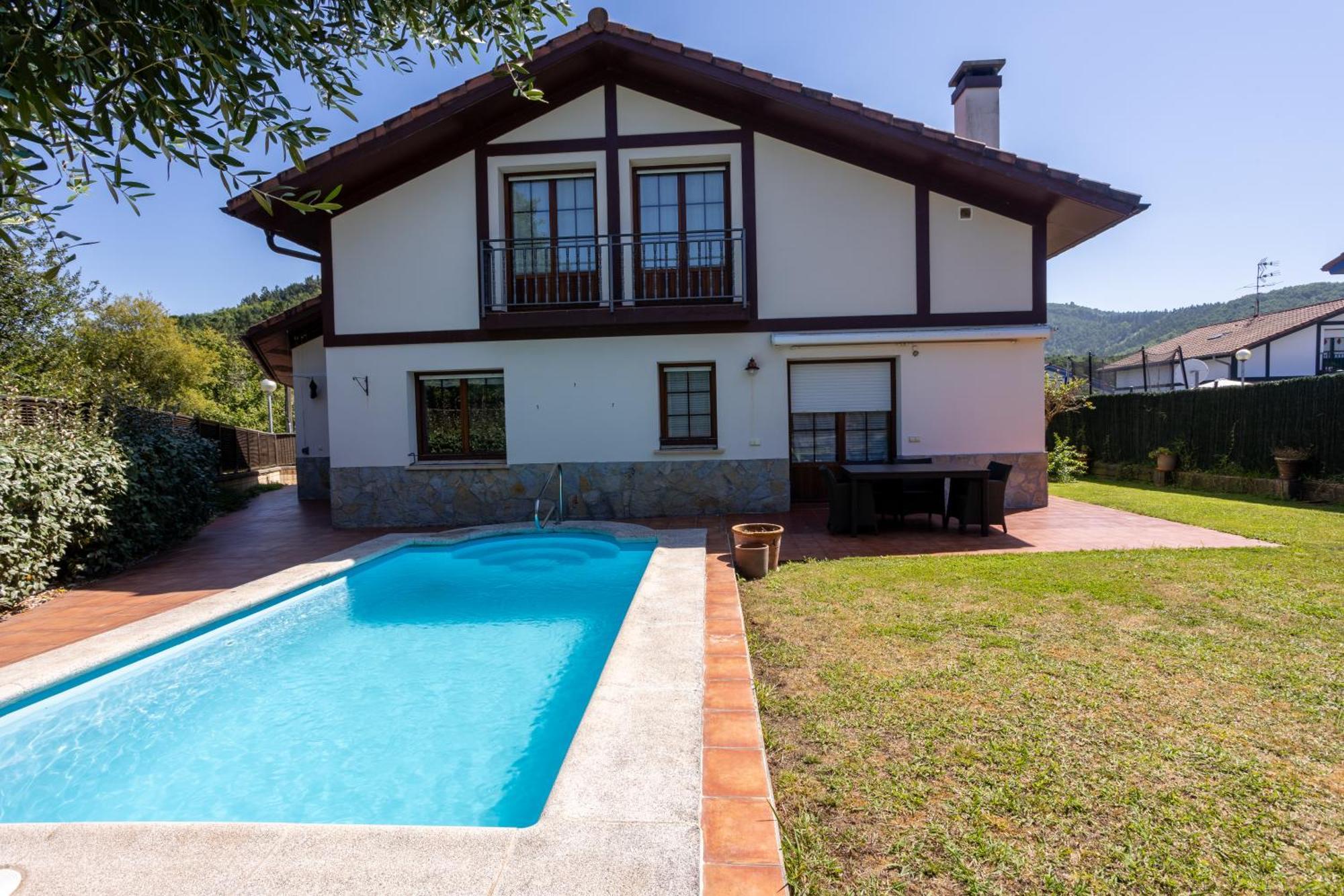 Urdaibai Boutique Villa Altamira Eksteriør billede