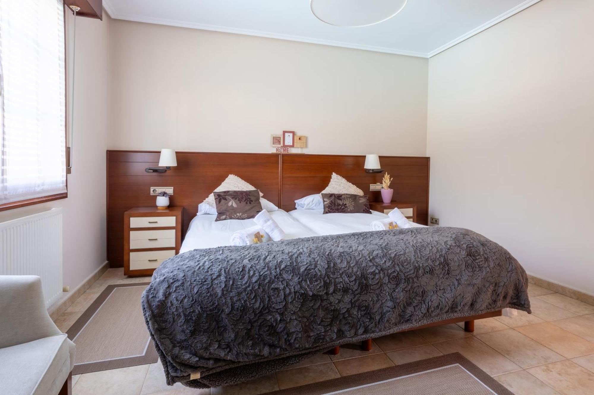 Urdaibai Boutique Villa Altamira Eksteriør billede
