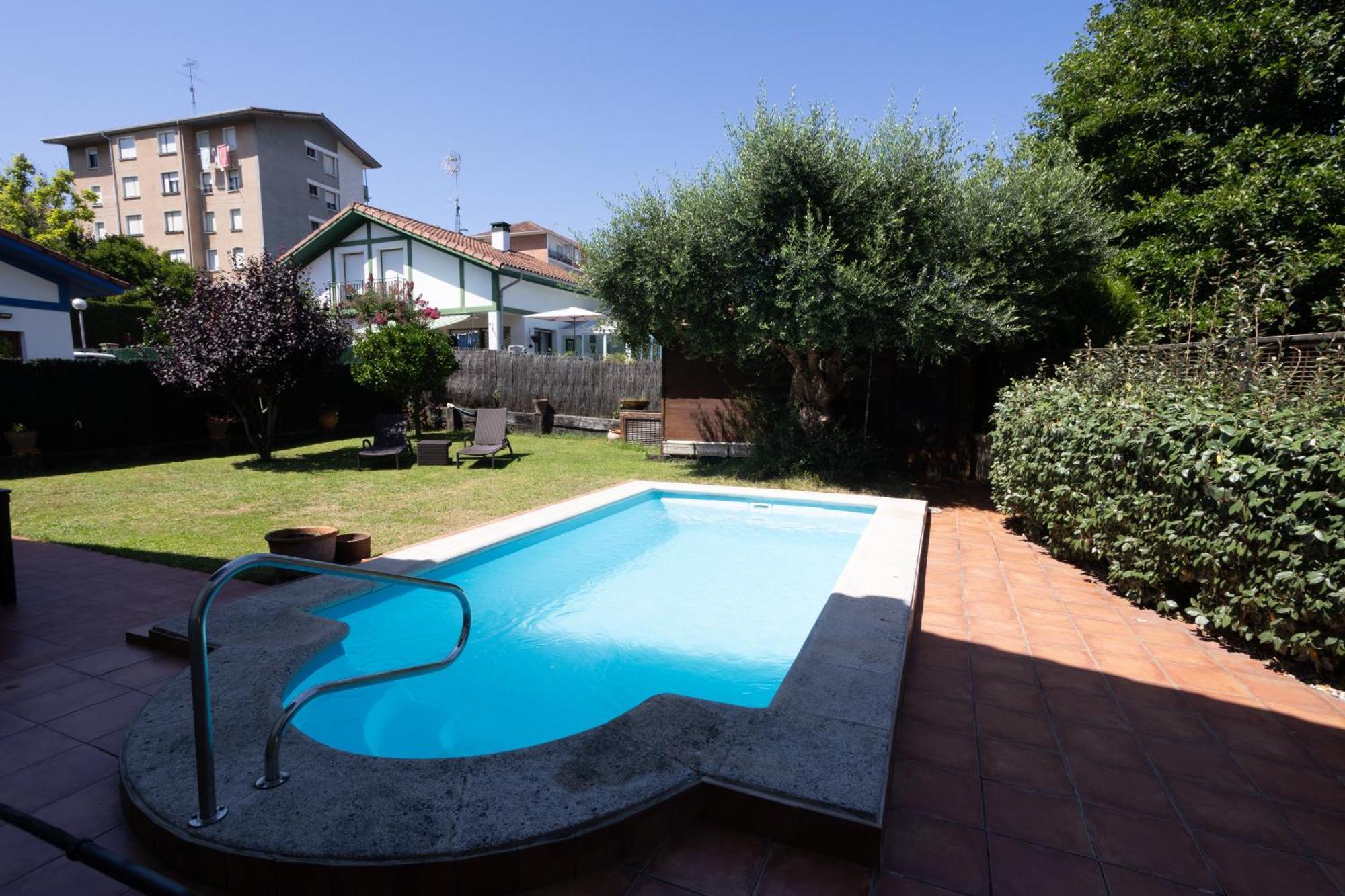 Urdaibai Boutique Villa Altamira Eksteriør billede