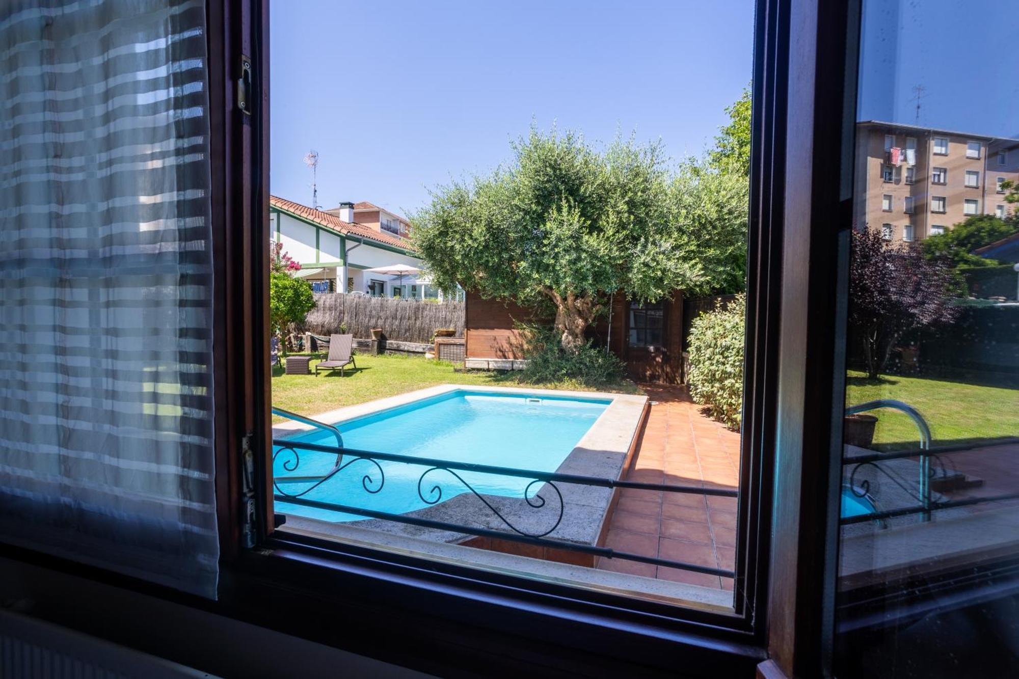 Urdaibai Boutique Villa Altamira Eksteriør billede