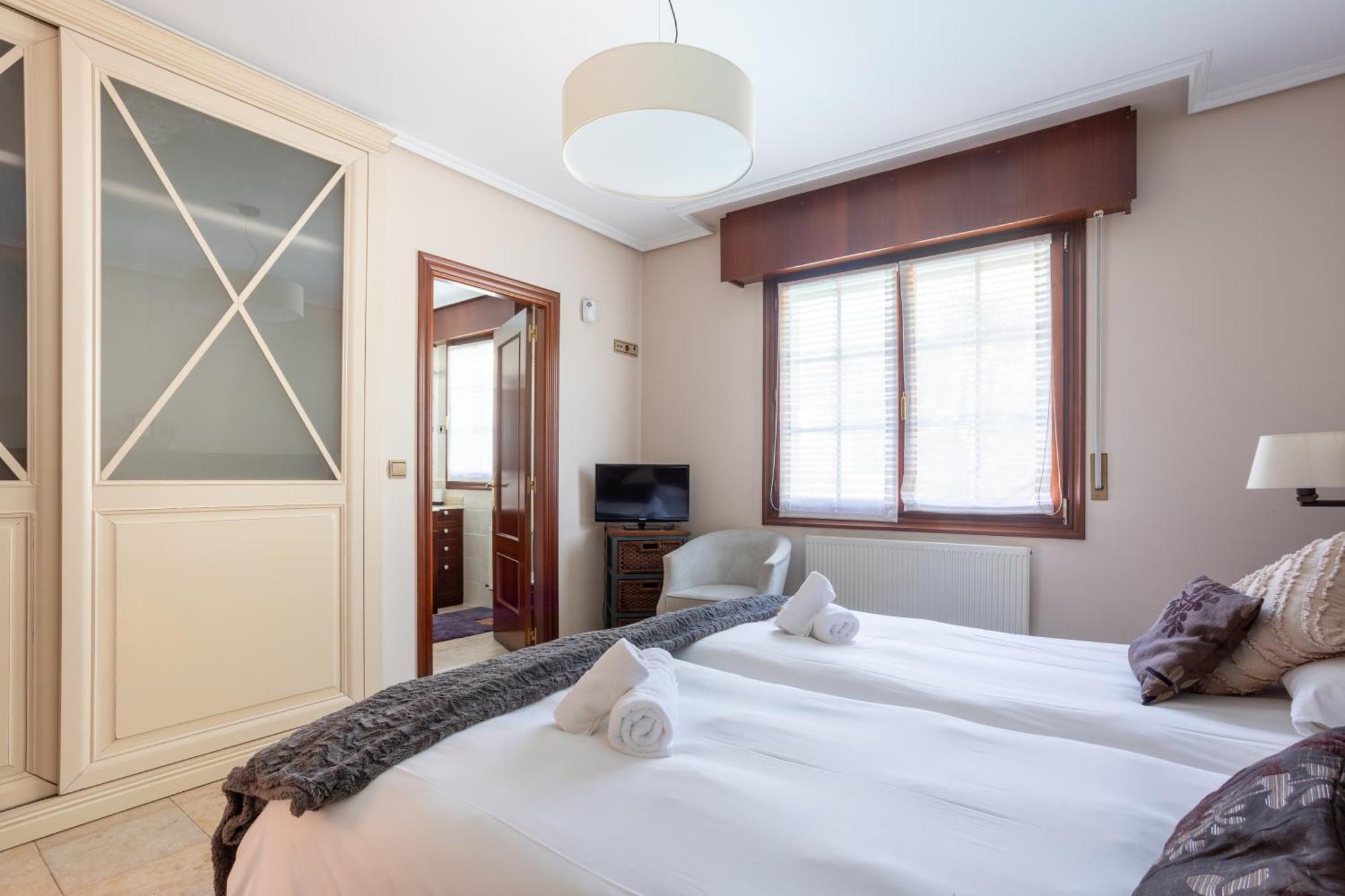 Urdaibai Boutique Villa Altamira Eksteriør billede