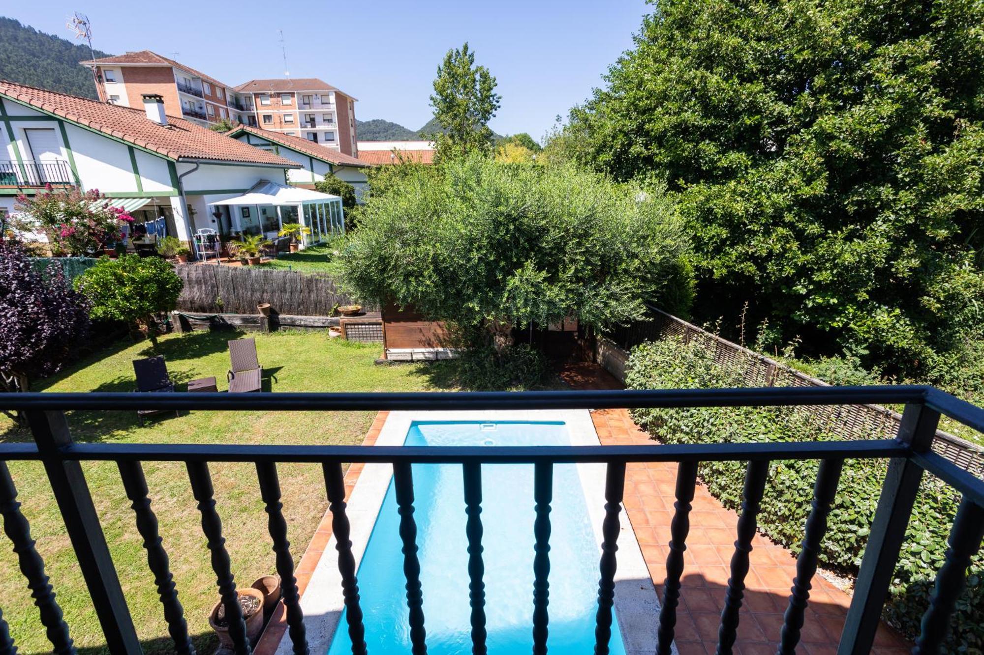 Urdaibai Boutique Villa Altamira Eksteriør billede
