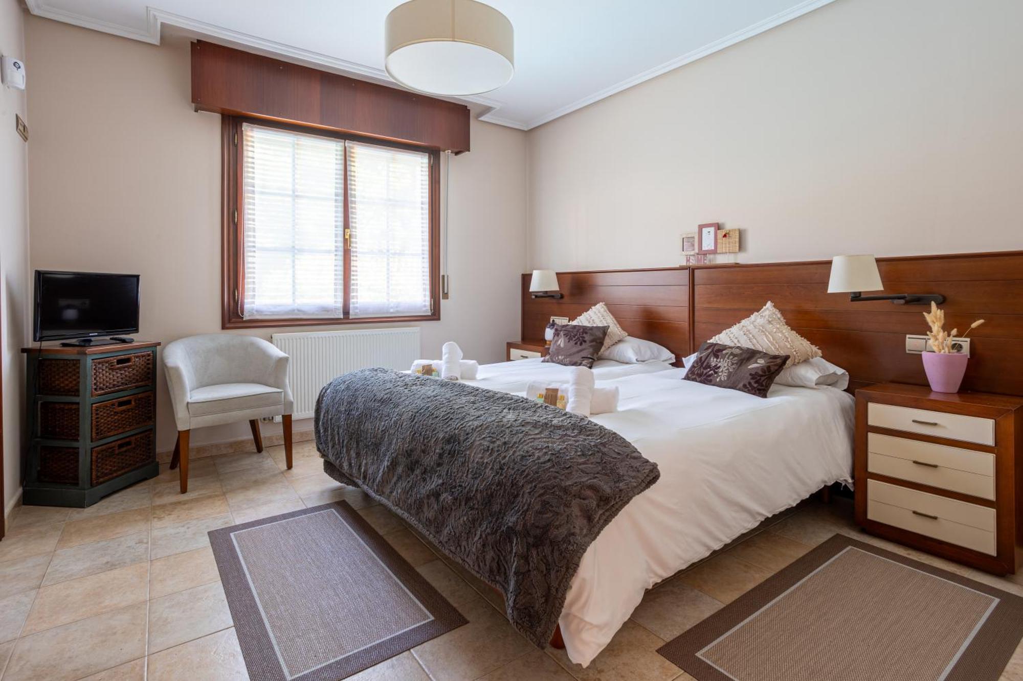 Urdaibai Boutique Villa Altamira Eksteriør billede