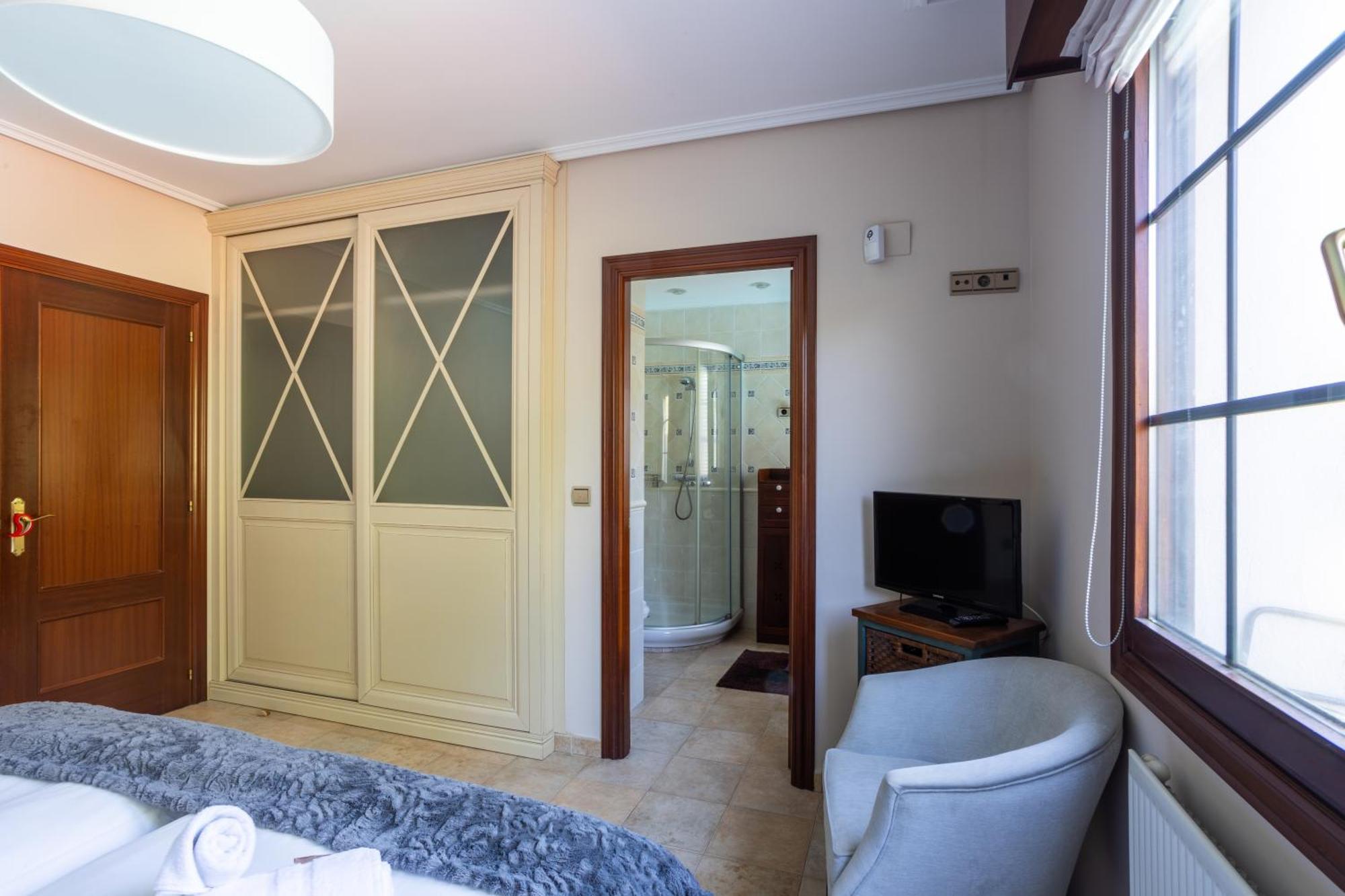 Urdaibai Boutique Villa Altamira Eksteriør billede
