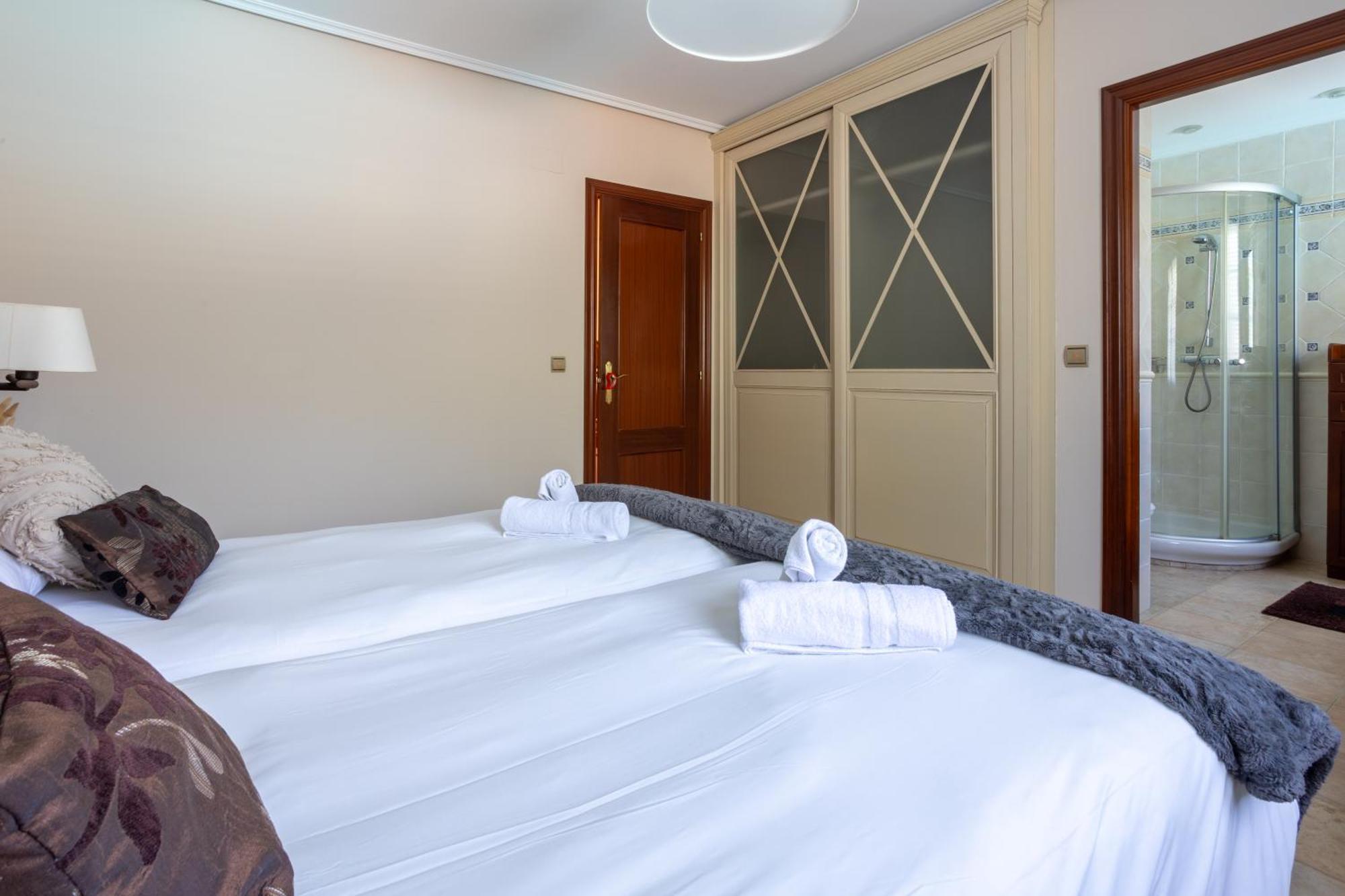 Urdaibai Boutique Villa Altamira Eksteriør billede