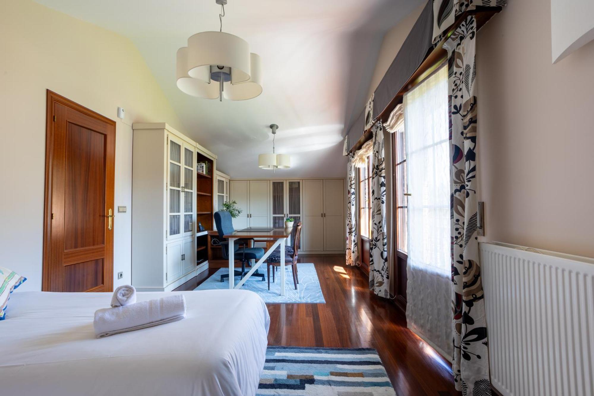 Urdaibai Boutique Villa Altamira Eksteriør billede