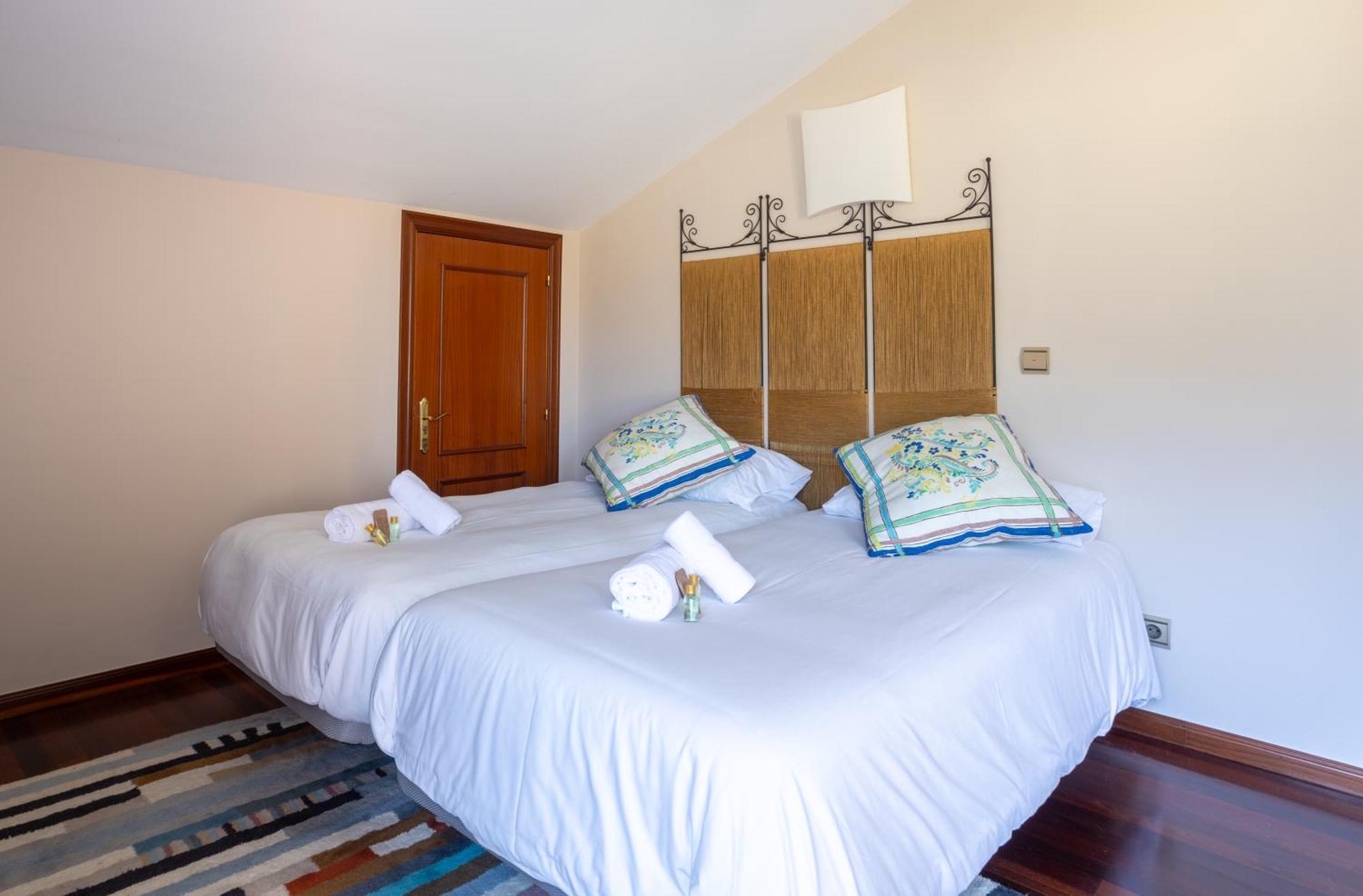Urdaibai Boutique Villa Altamira Eksteriør billede