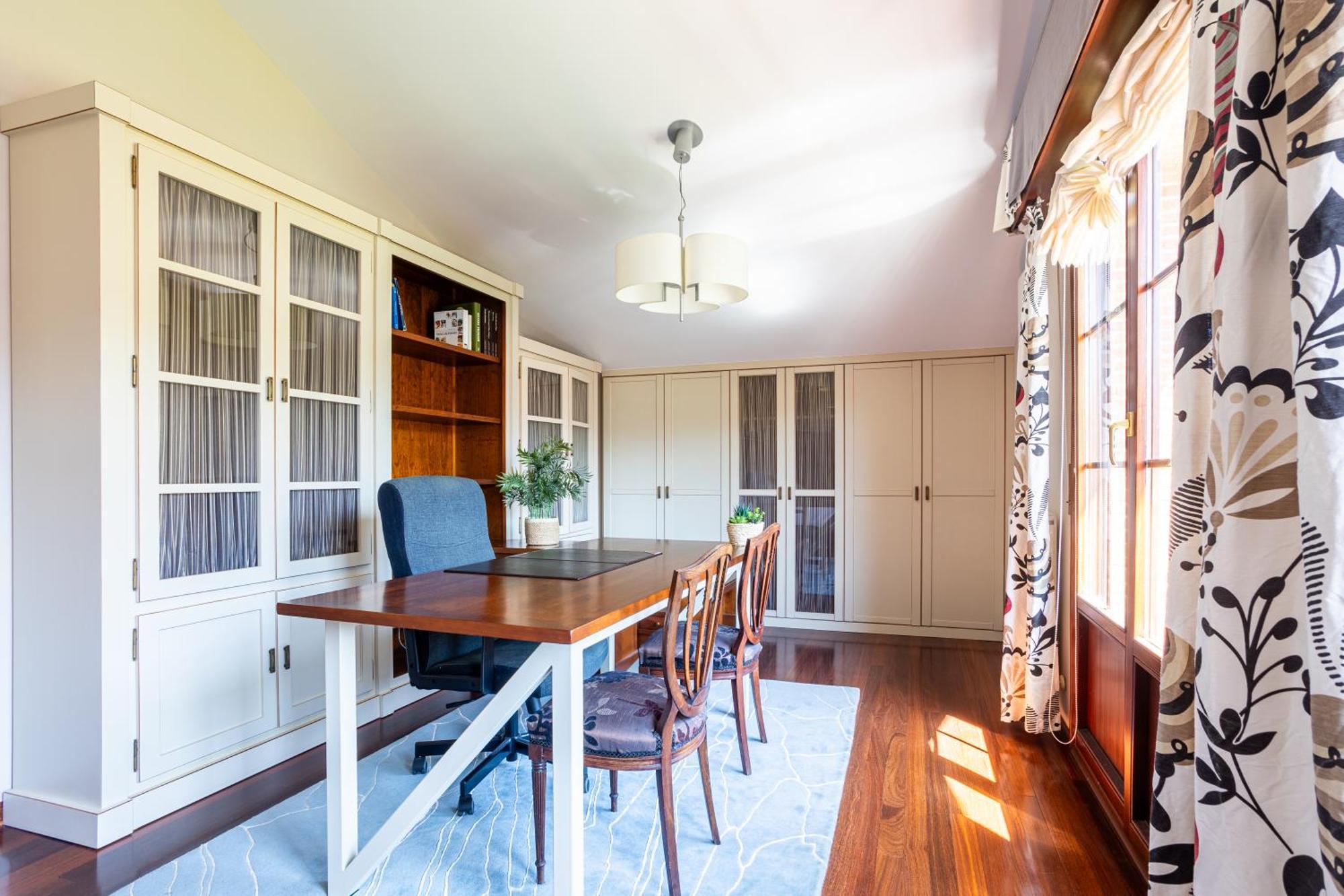 Urdaibai Boutique Villa Altamira Eksteriør billede