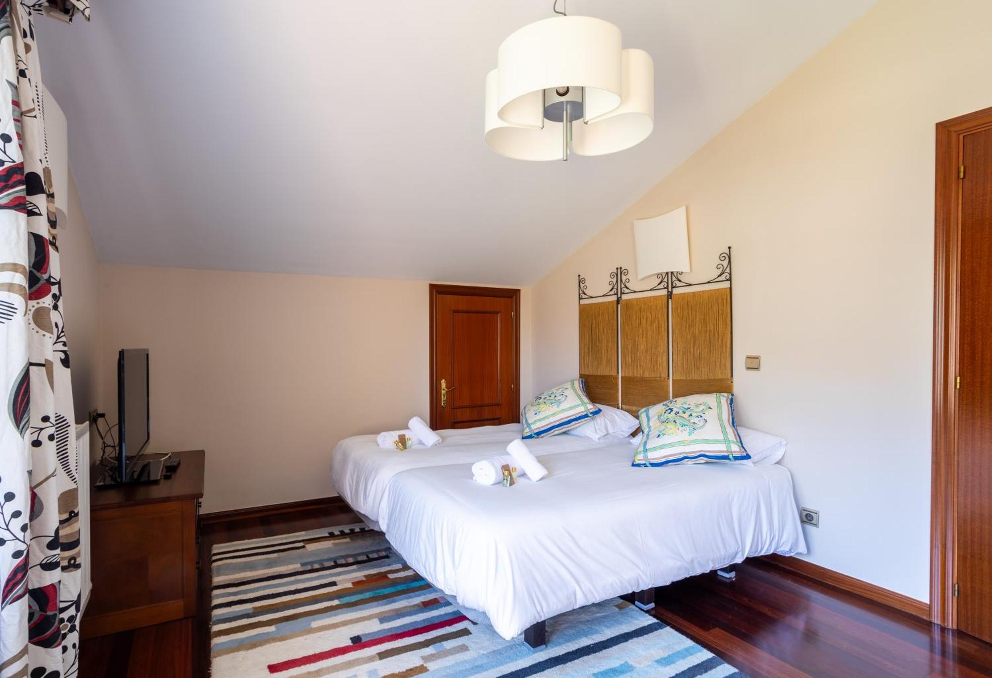 Urdaibai Boutique Villa Altamira Eksteriør billede
