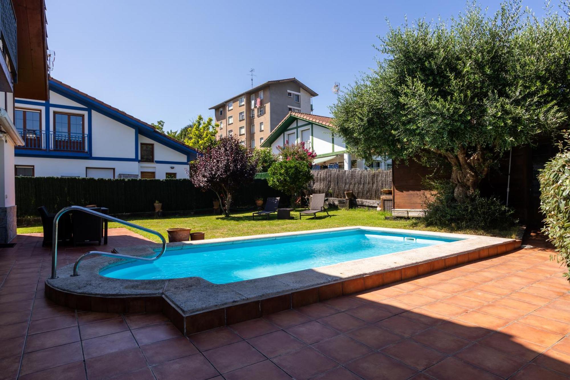 Urdaibai Boutique Villa Altamira Eksteriør billede