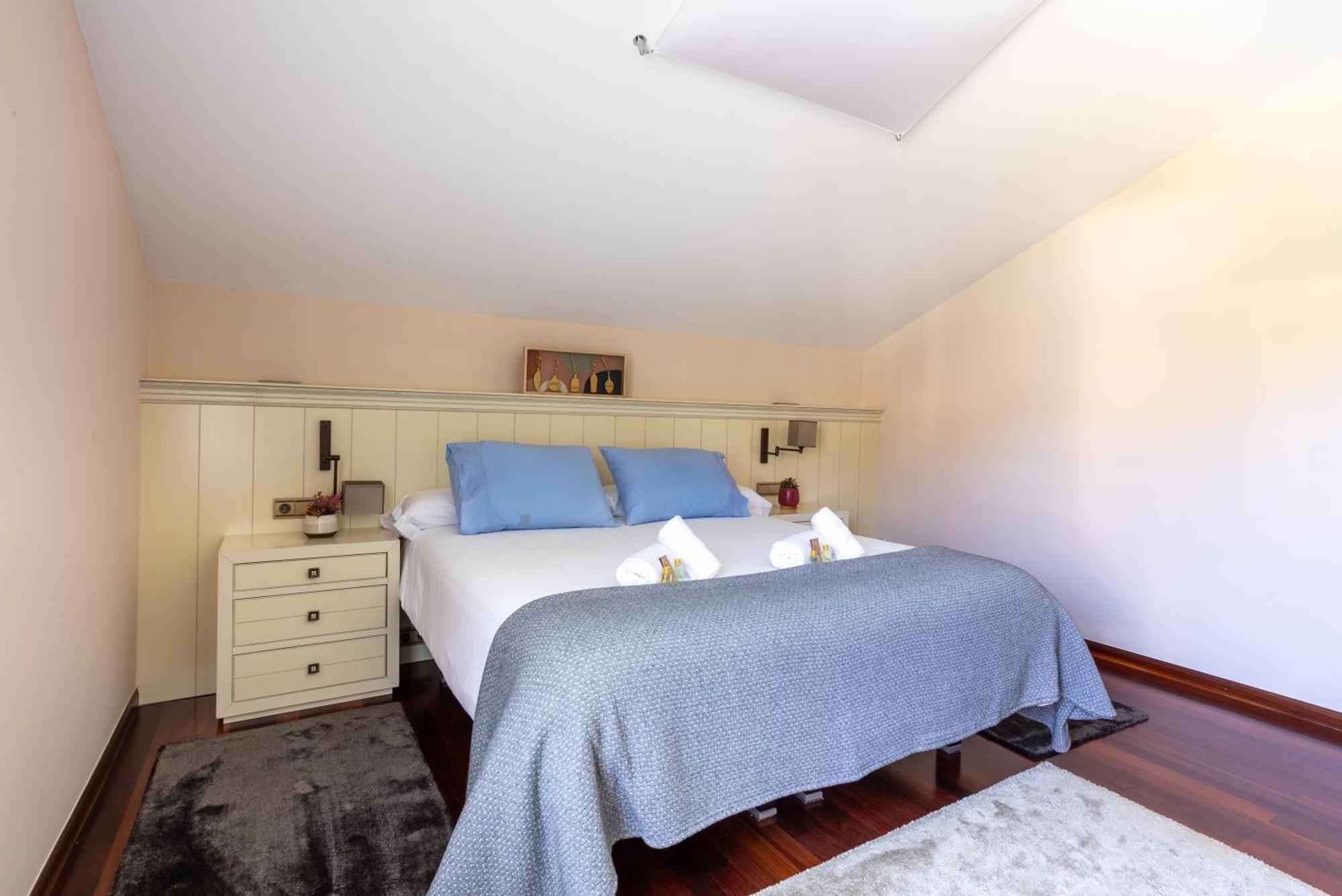 Urdaibai Boutique Villa Altamira Eksteriør billede