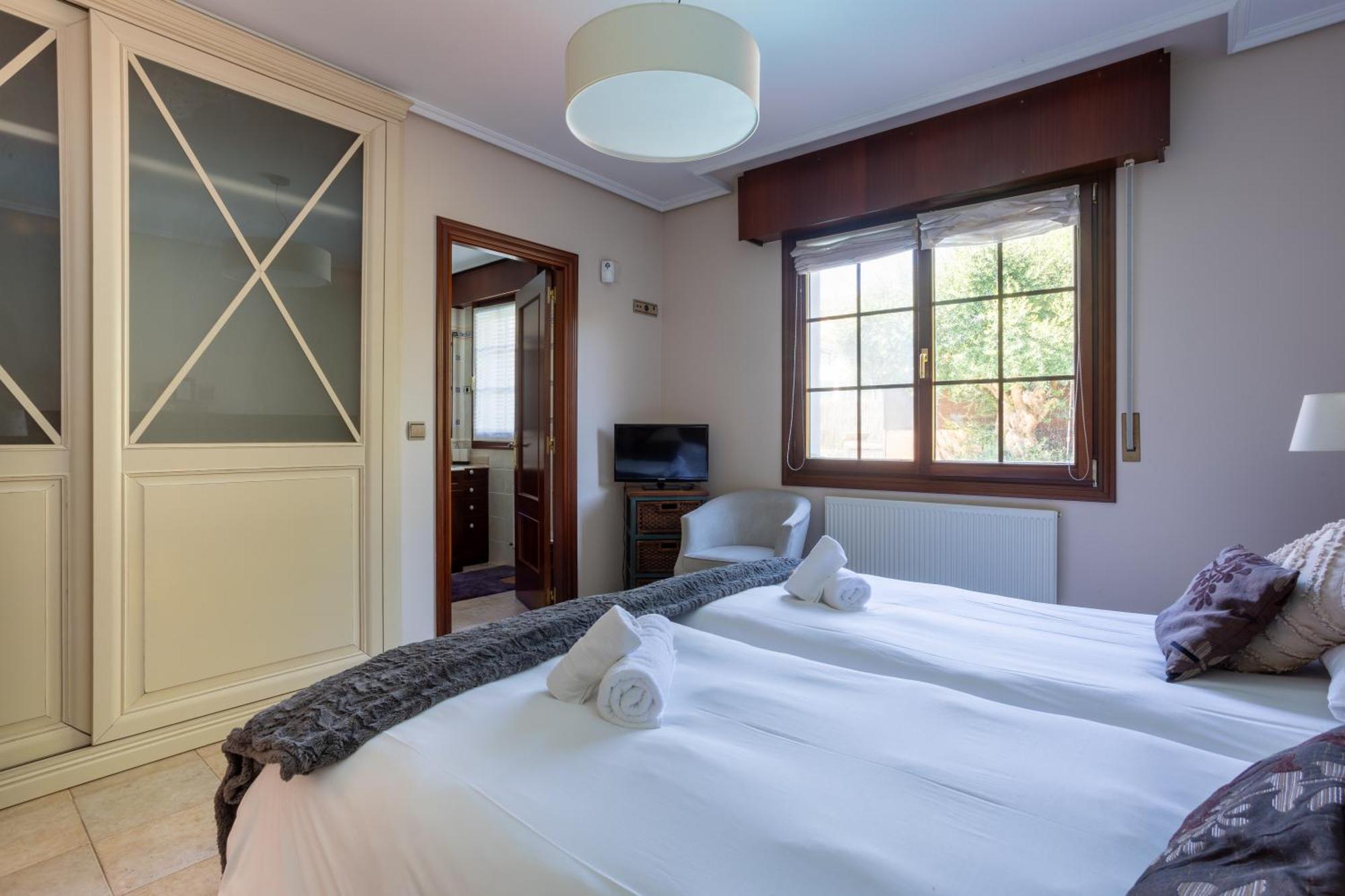 Urdaibai Boutique Villa Altamira Eksteriør billede