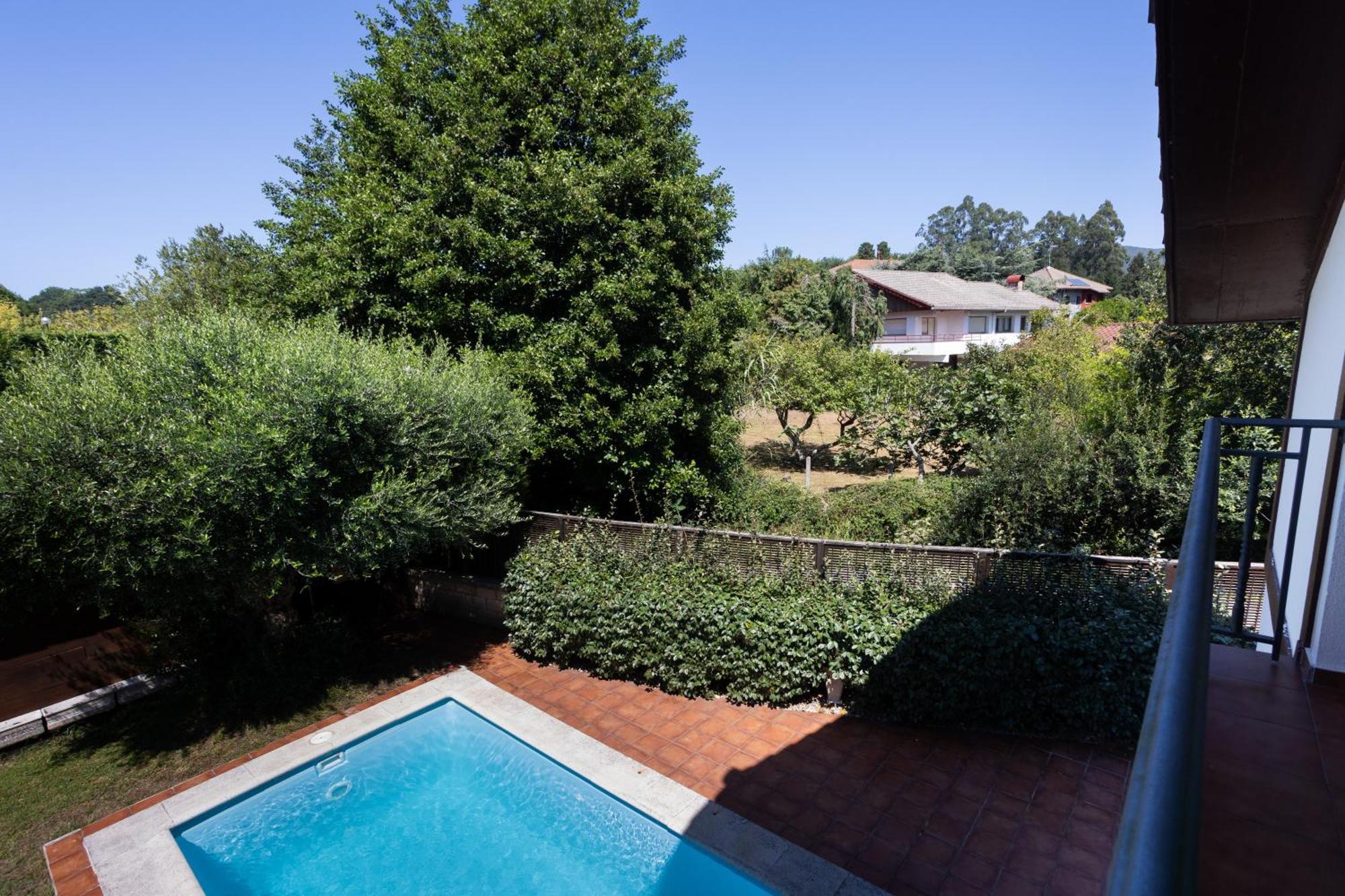 Urdaibai Boutique Villa Altamira Eksteriør billede