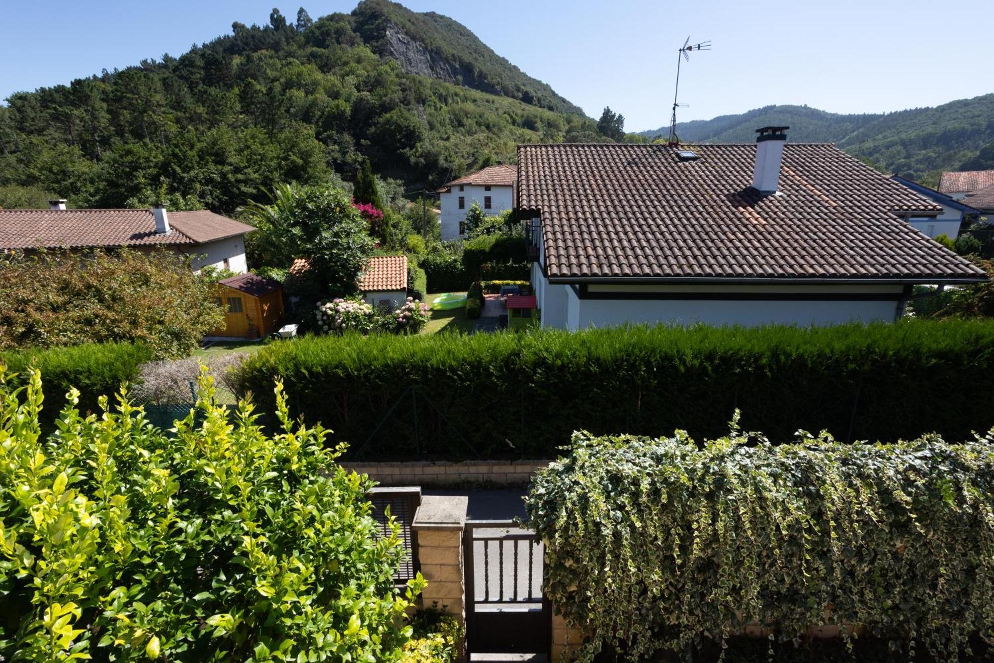 Urdaibai Boutique Villa Altamira Eksteriør billede