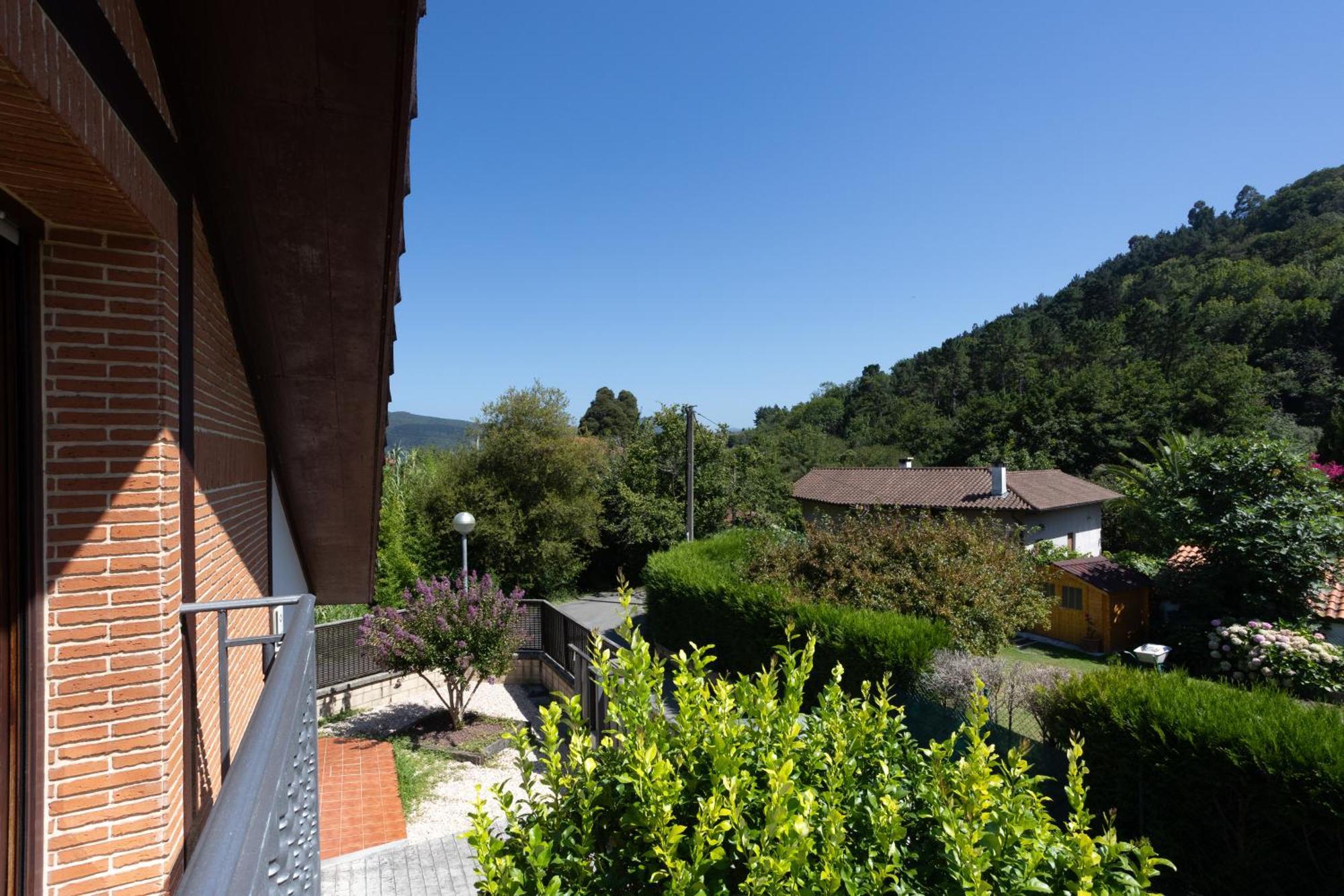 Urdaibai Boutique Villa Altamira Eksteriør billede